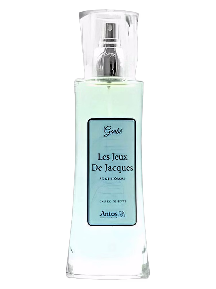 Antos Cosmesi Naturale Les Jeux De Jacques