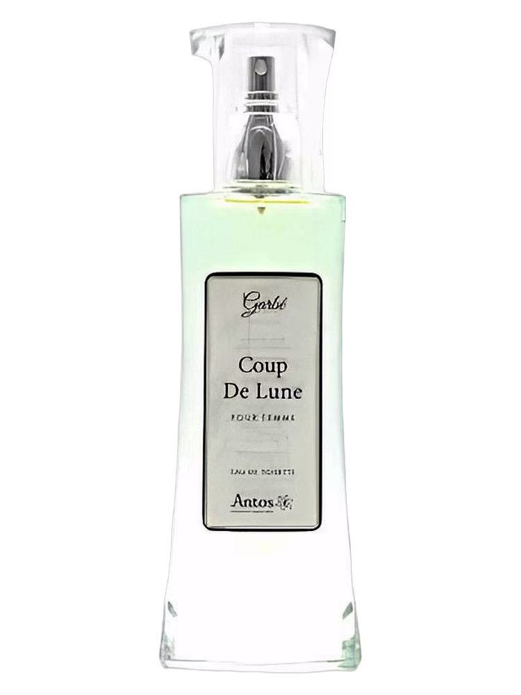 Antos Cosmesi Naturale Coup De Lune