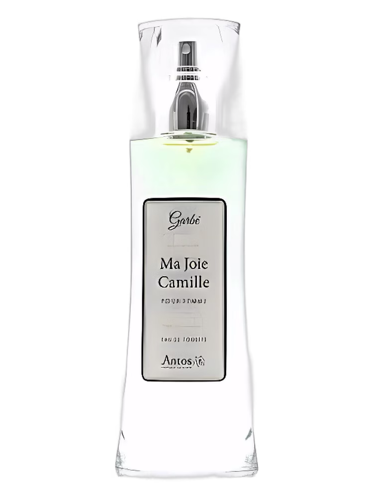 Antos Cosmesi Naturale Ma Joie Camille