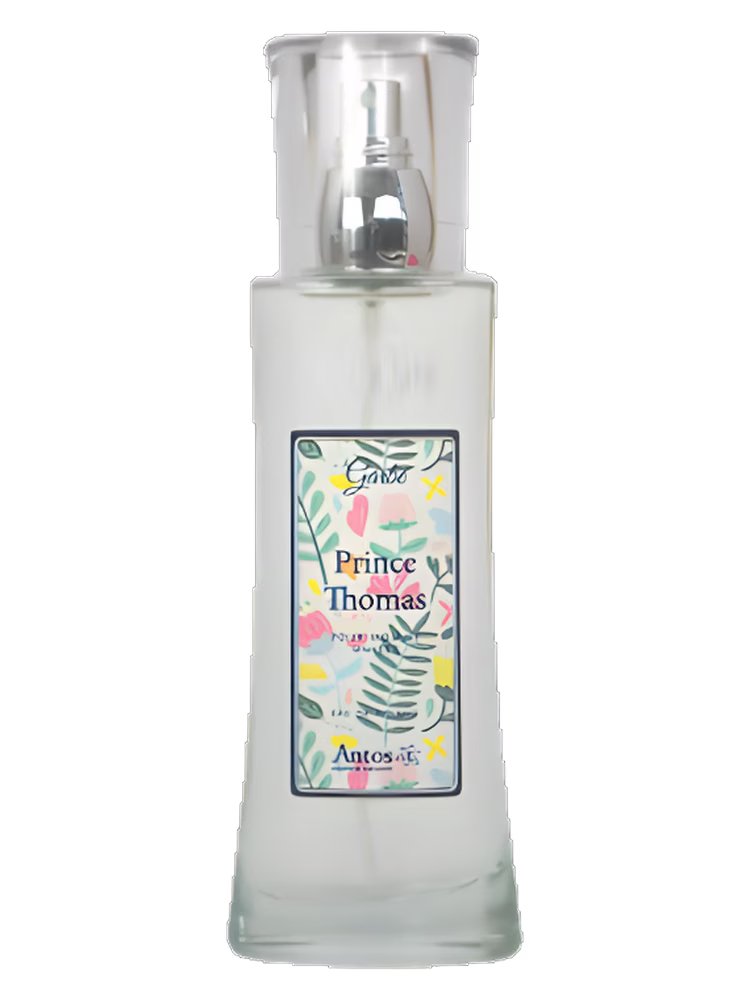 Antos Cosmesi Naturale Prince Thomas