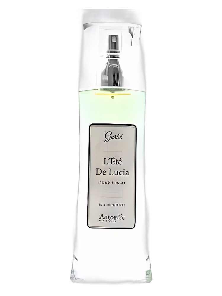 Antos Cosmesi Naturale L'Été De Lucia