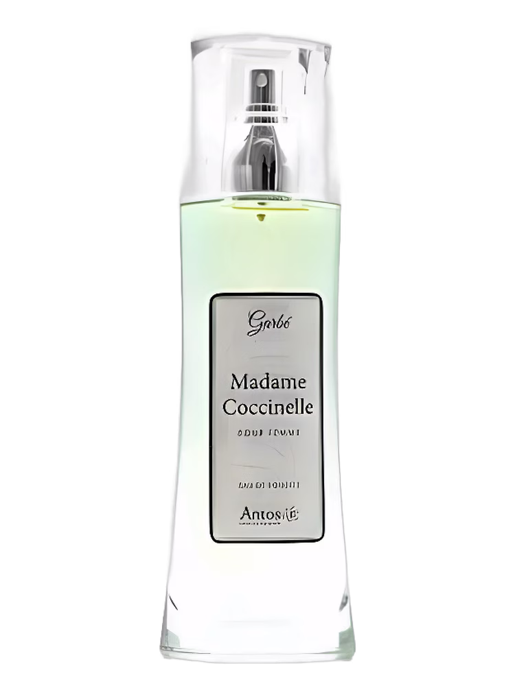 Antos Cosmesi Naturale Madame Coccinelle