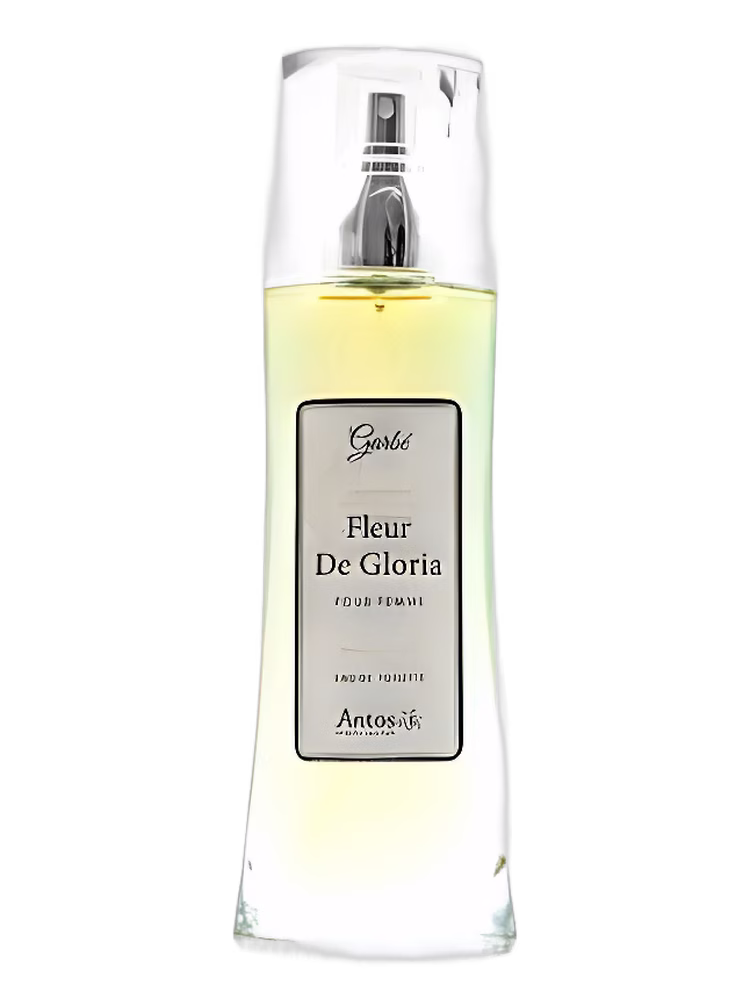 Antos Cosmesi Naturale Fleur De Gloria