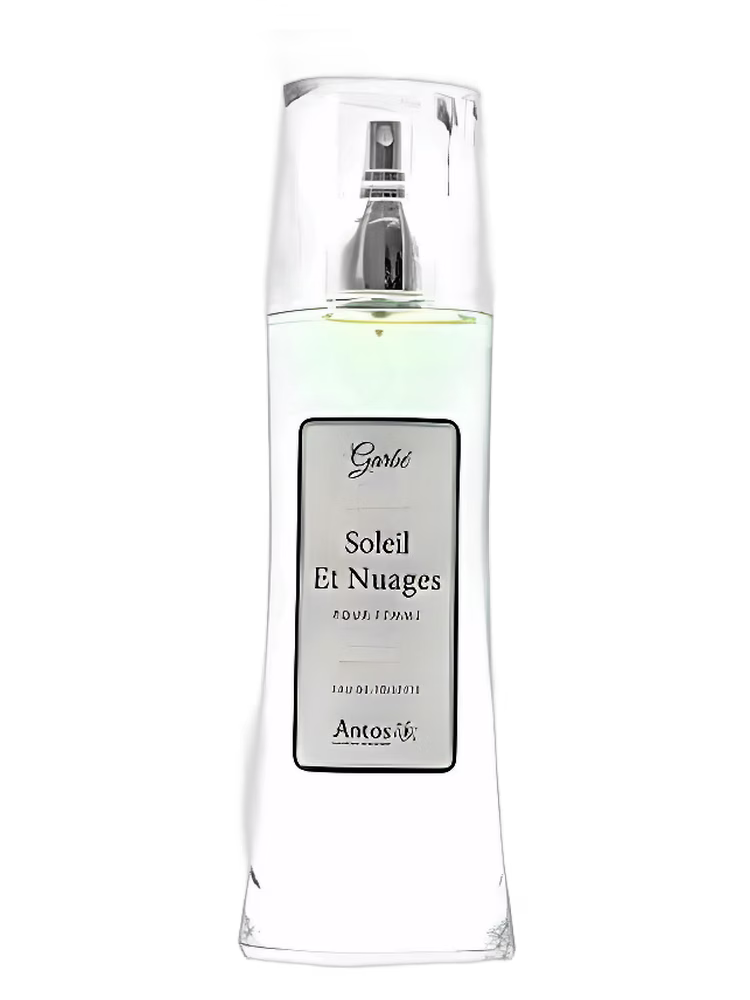 Antos Cosmesi Naturale Soleil Et Nuages