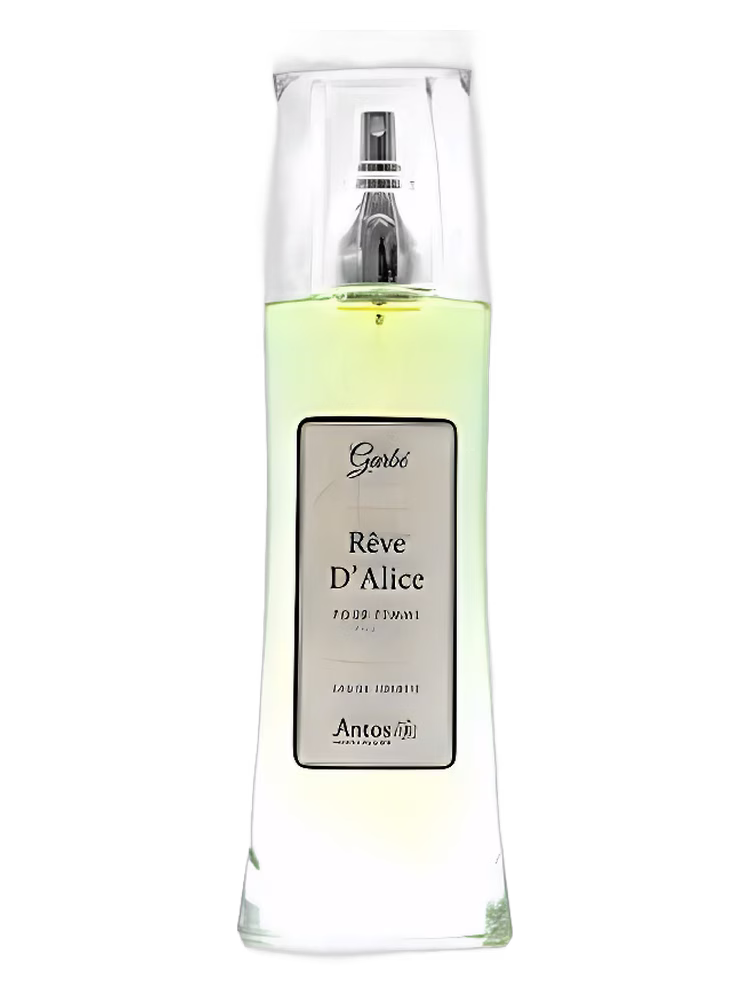 Antos Cosmesi Naturale Rêve D'Alice