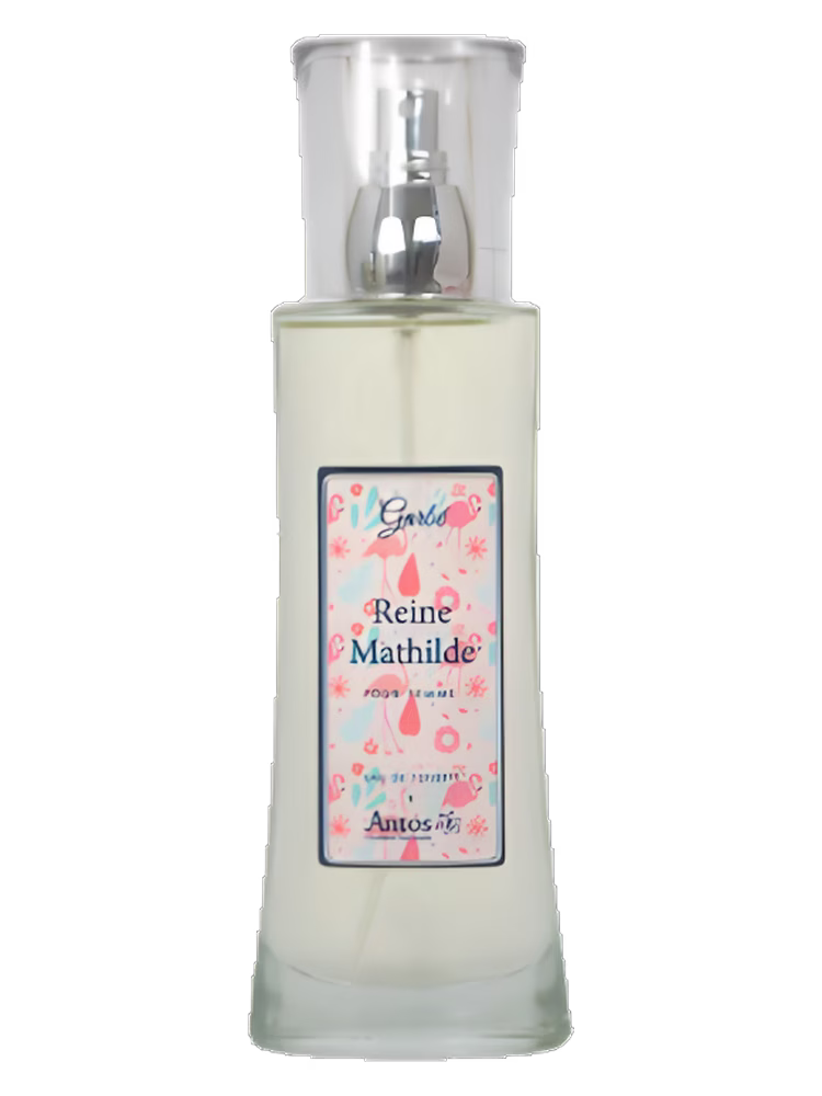 Antos Cosmesi Naturale Reine Mathilde