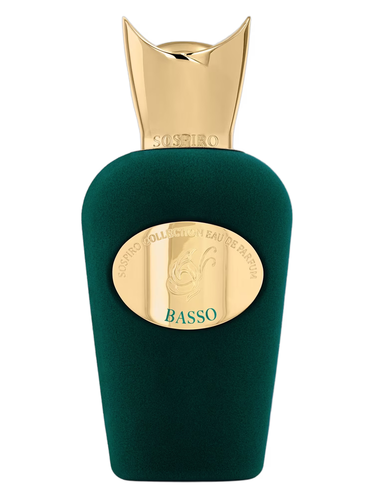 Sospiro Perfumes Basso