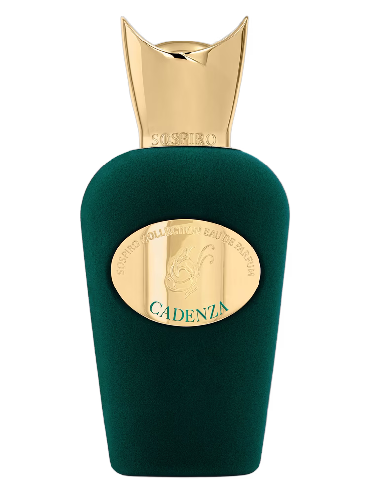 Sospiro Perfumes Cadenza