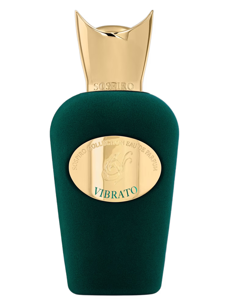 Sospiro Perfumes Vibrato