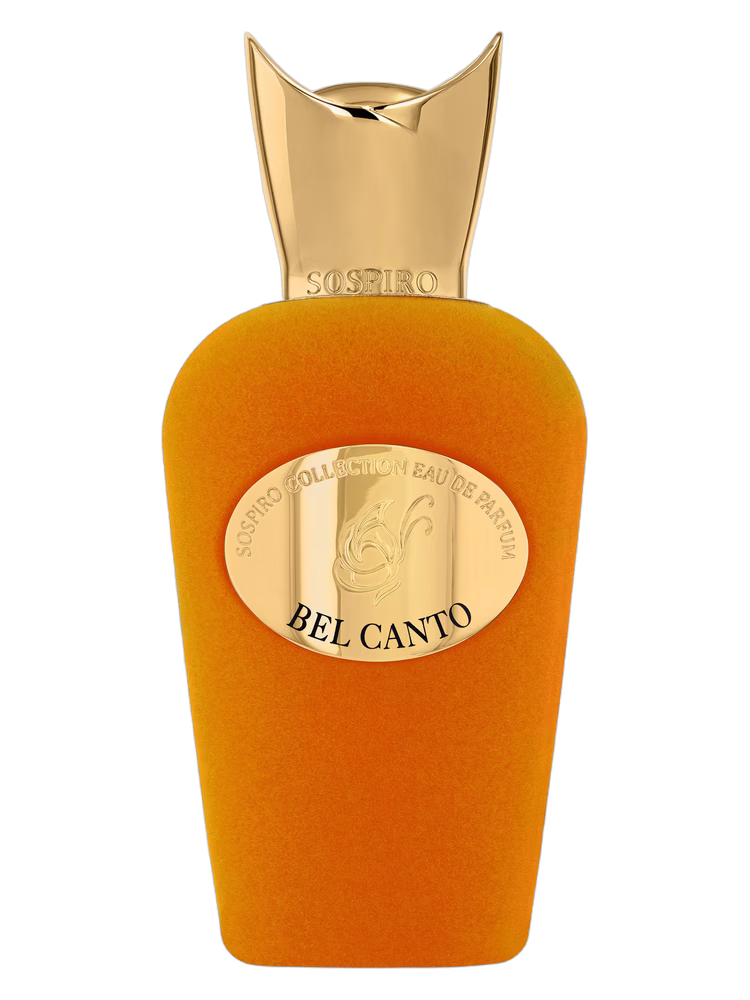 Sospiro Perfumes Bel Canto