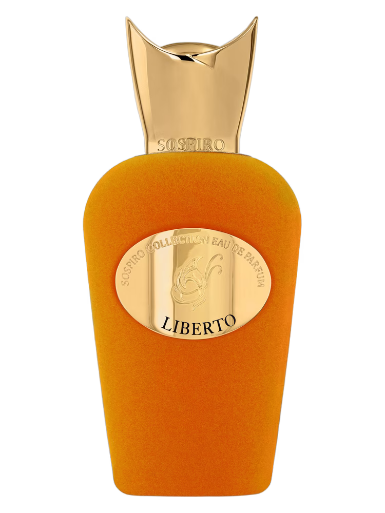 Sospiro Perfumes Liberto