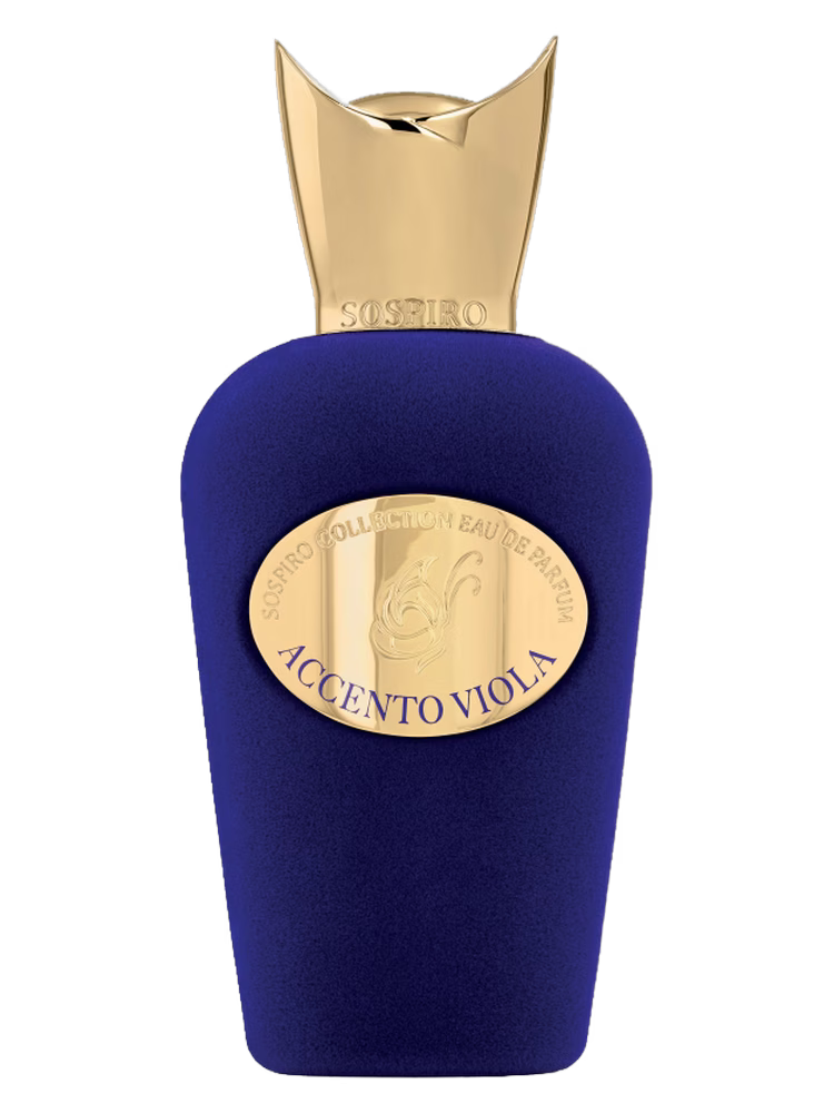 Sospiro Perfumes Accento Viola