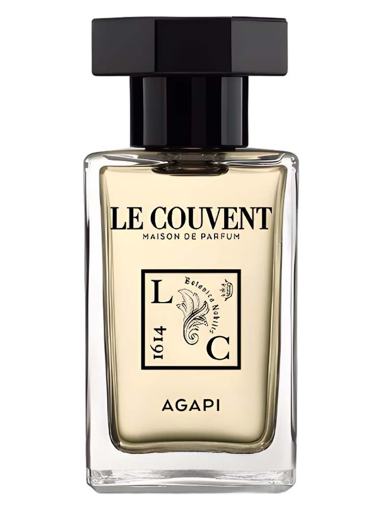 Le Couvent Maison de Parfum Agapi