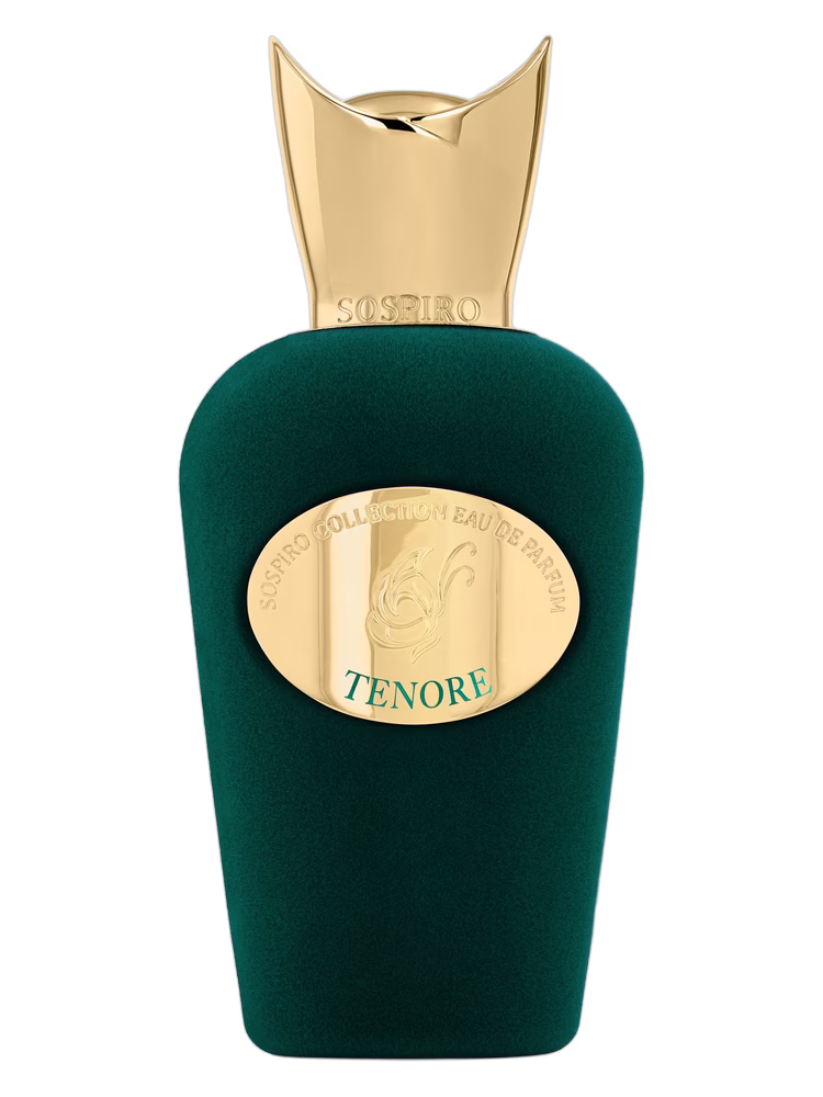 Sospiro Perfumes Tenore