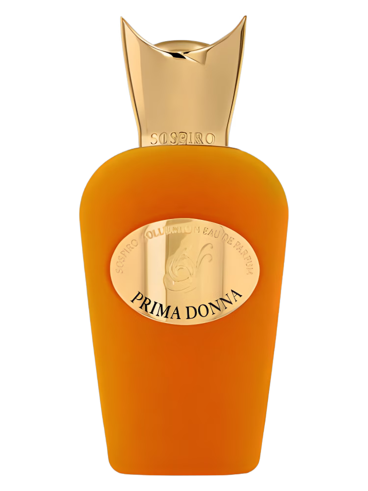 Sospiro Perfumes Prima Donna