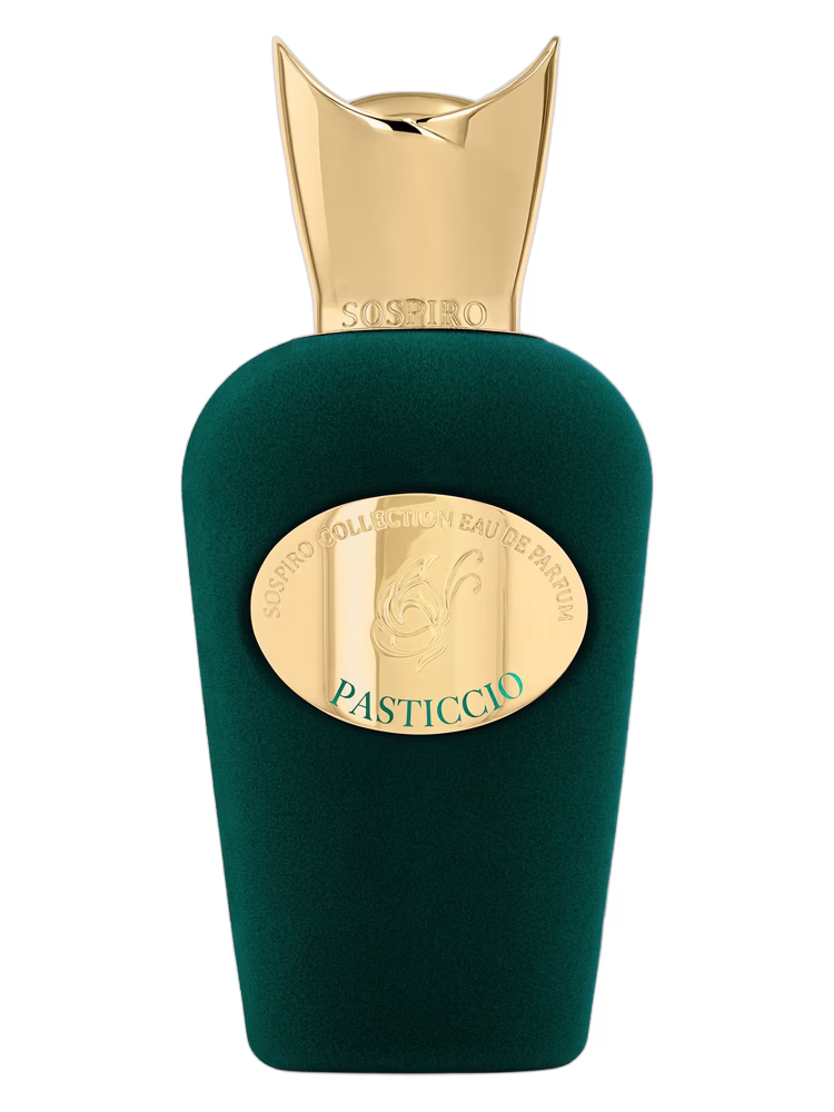 Sospiro Perfumes Pasticcio