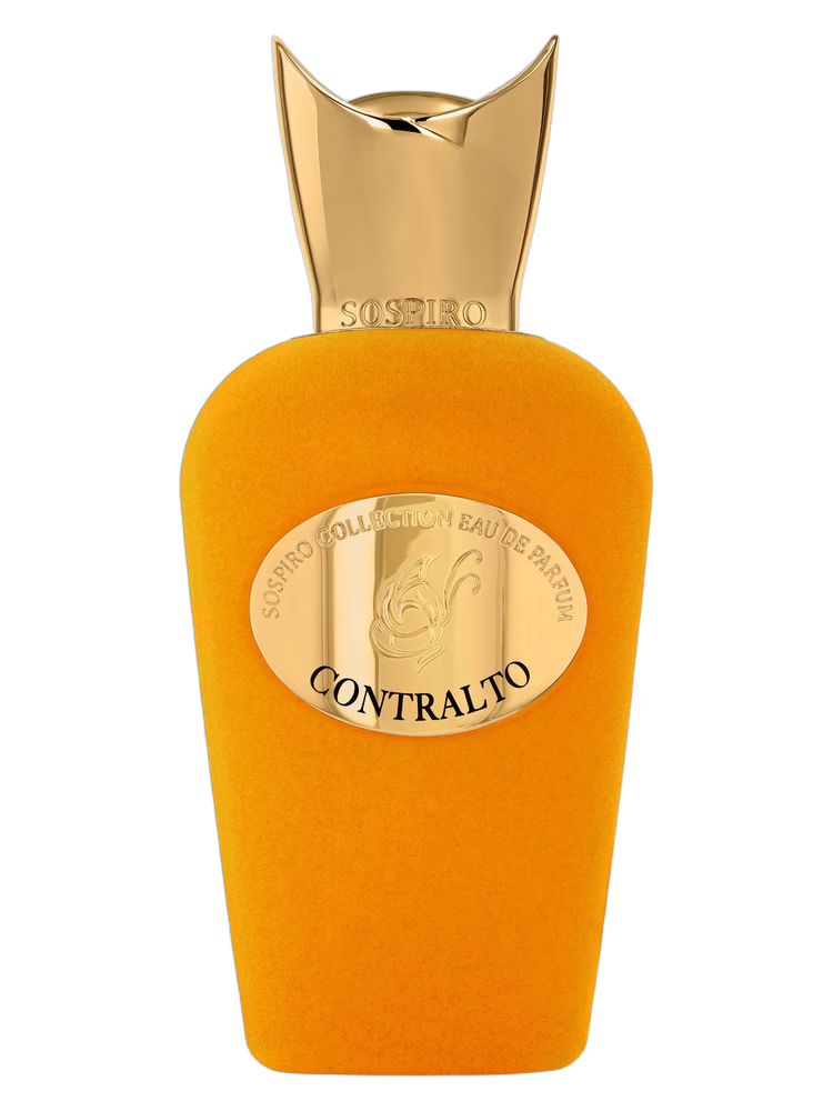 Sospiro Perfumes Contralto