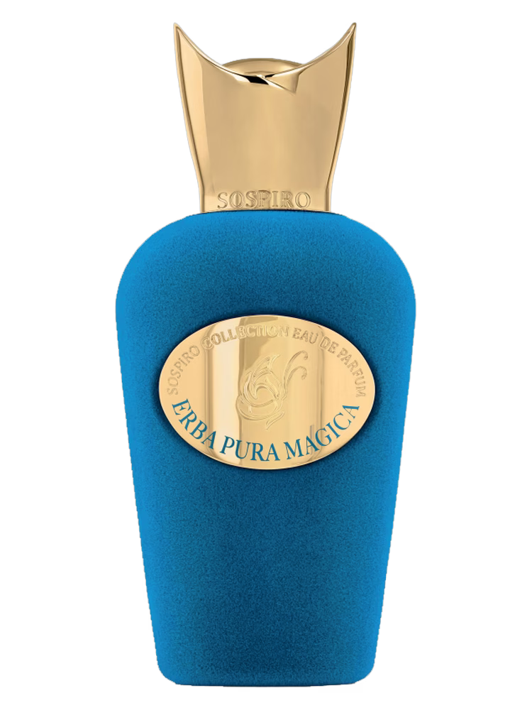 Sospiro Perfumes Erba Pura Magica