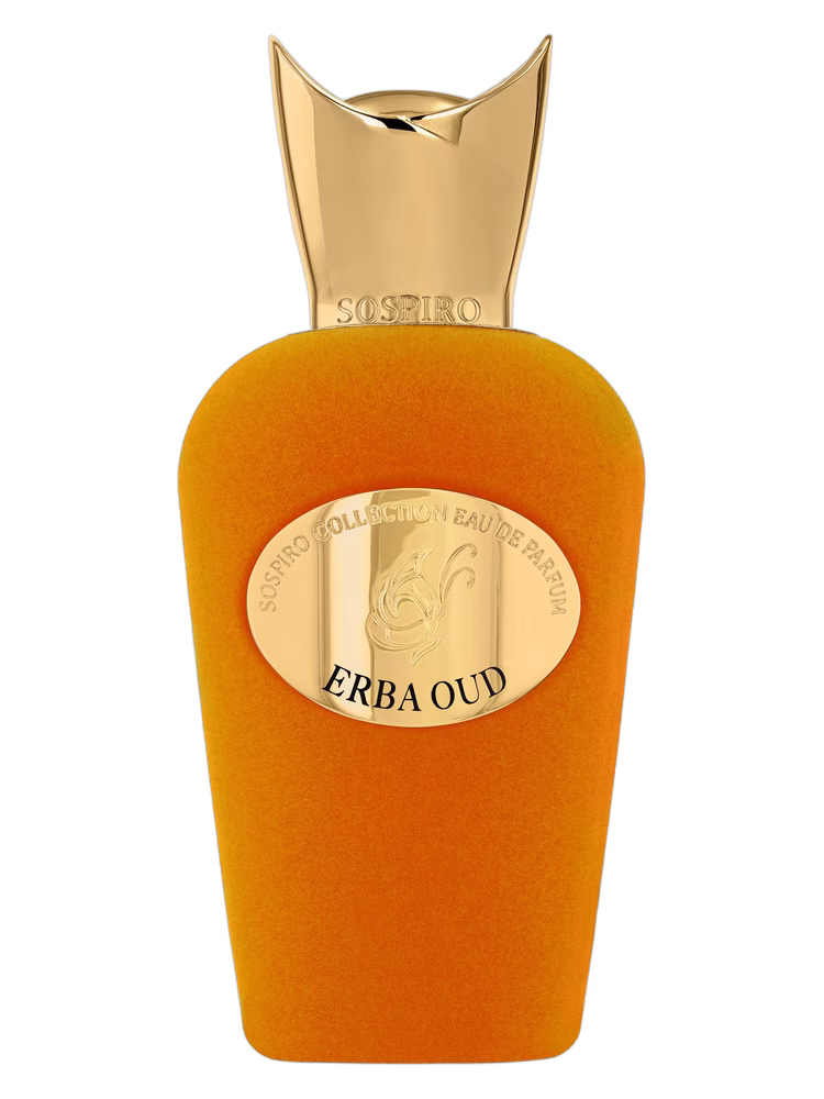 Sospiro Perfumes Erba Oud