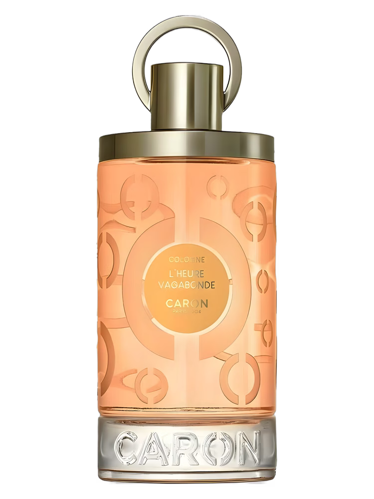 Caron L'Heure Vagabonde