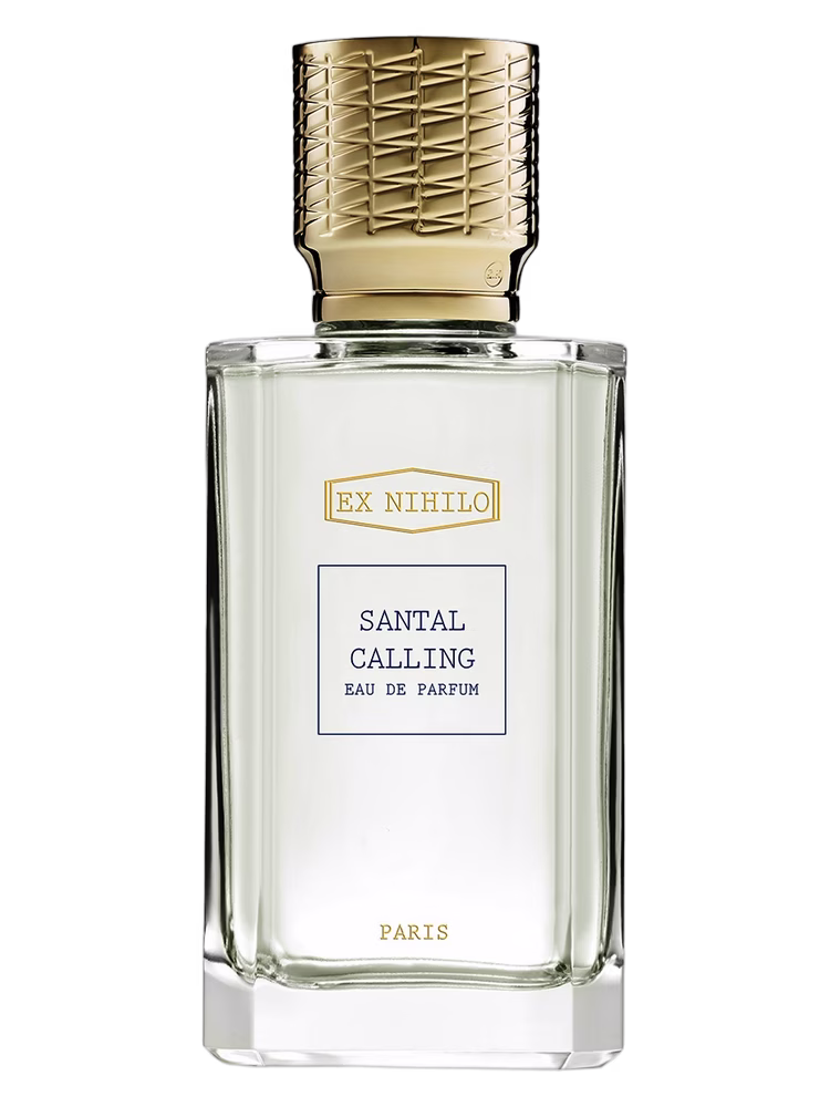 Ex Nihilo Santal Calling