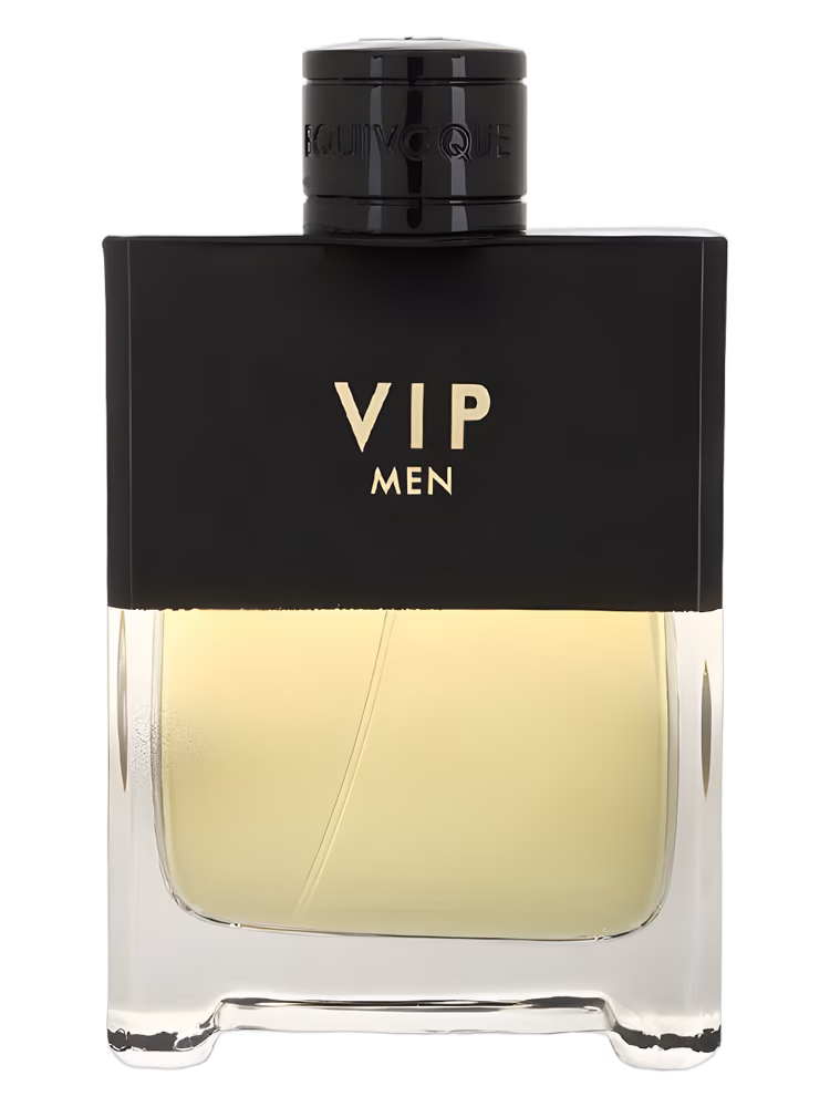 Gemina B. VIP Men Equivoque