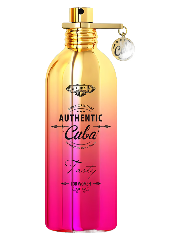 Cuba Paris Cuba Authentic Tasty