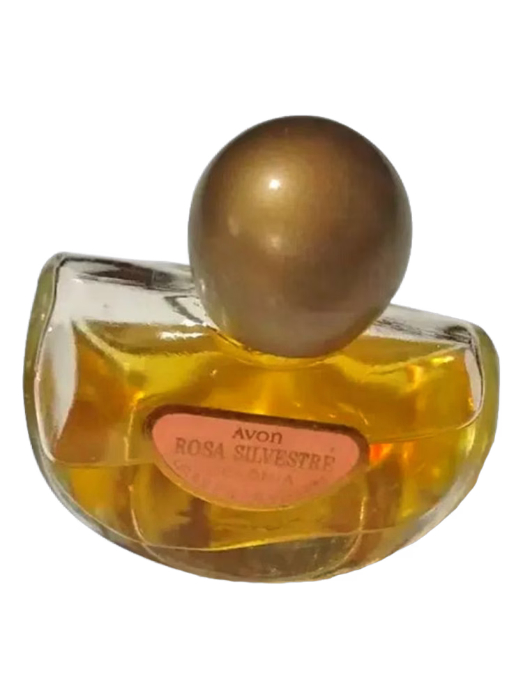 Avon Rosas Silvestres