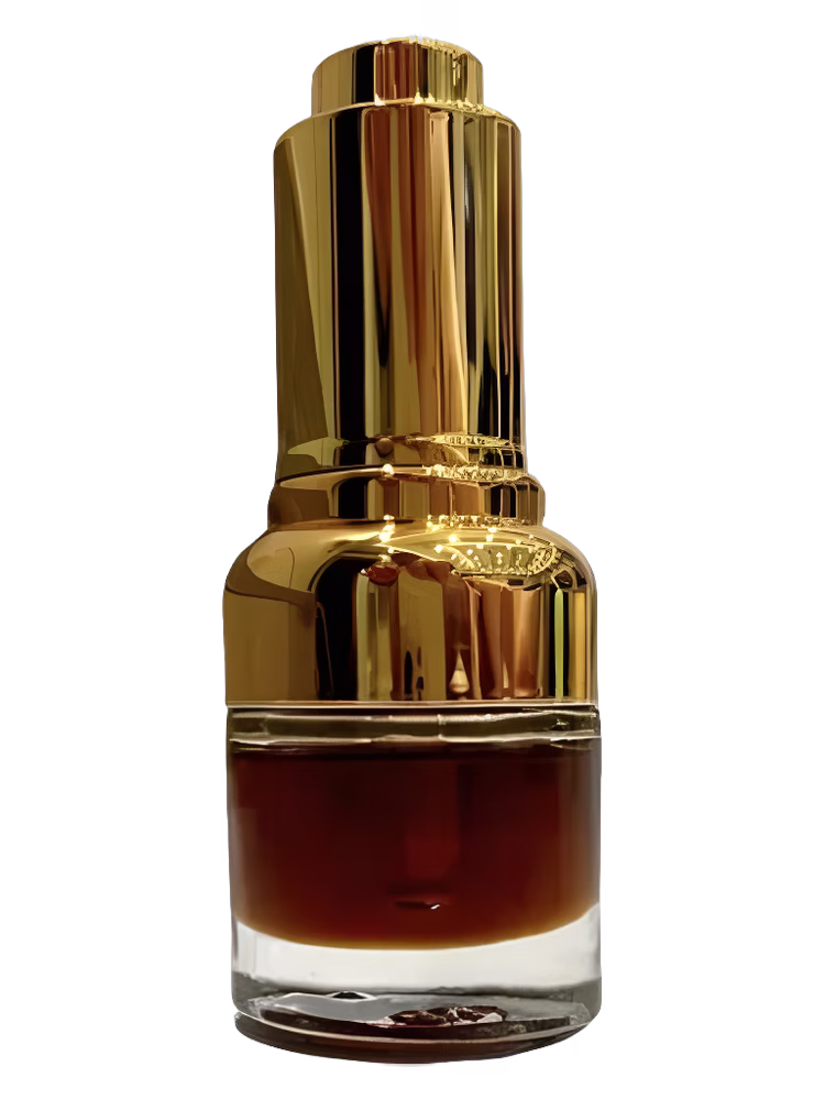 Elixir Attar Malay Rose