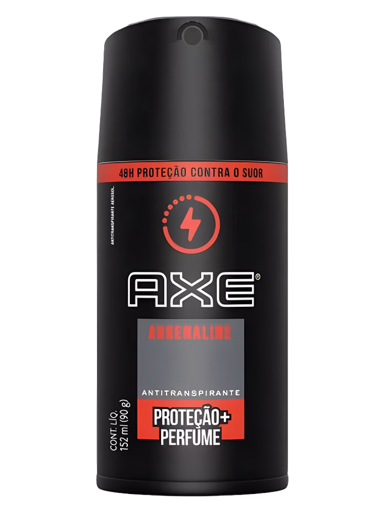 AXE Adrenaline