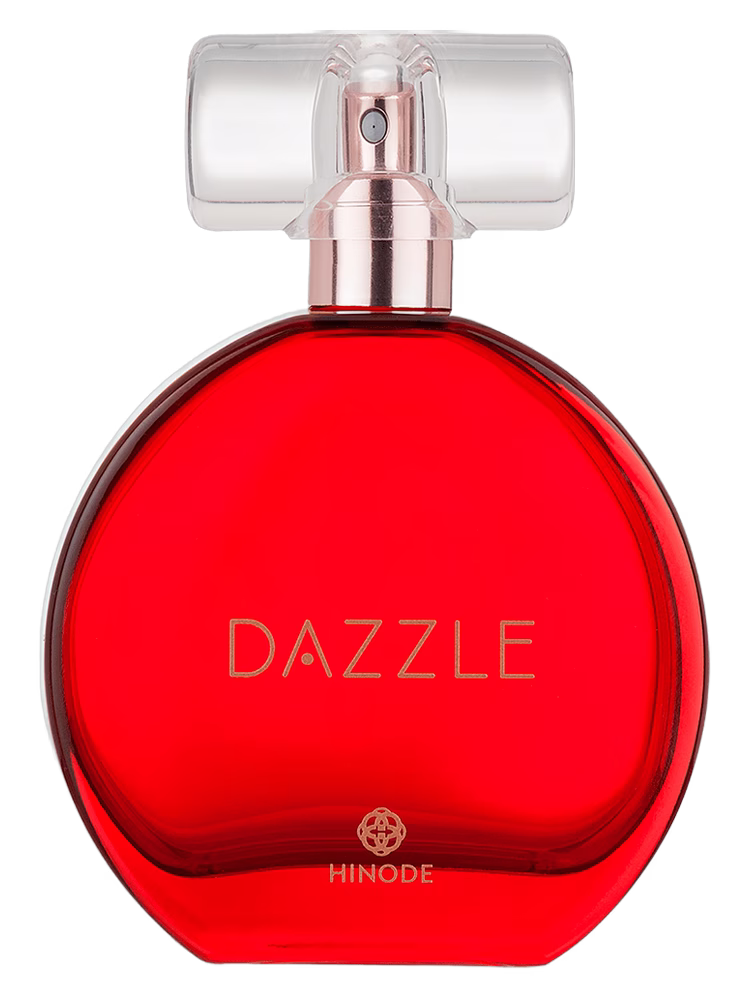 Hinode Dazzle Color Vermelho