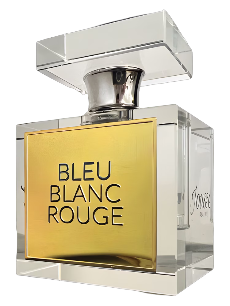 Jousset Parfums Crystal Bleu