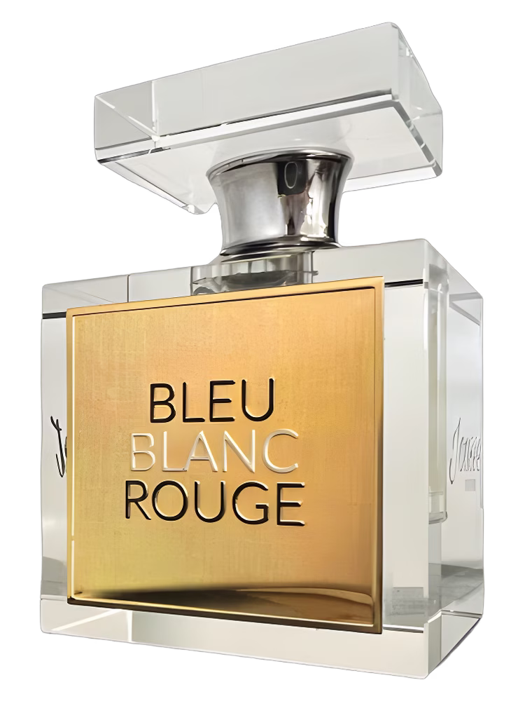 Jousset Parfums Crystal Blanc