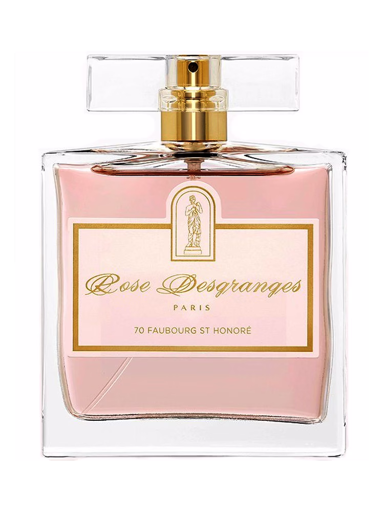 Rose Desgranges Rose Desgranges