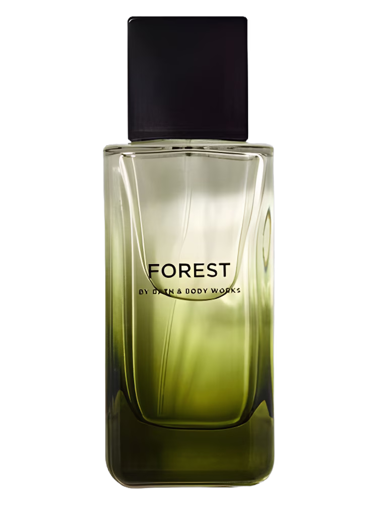 Bath & Body Works Forest
