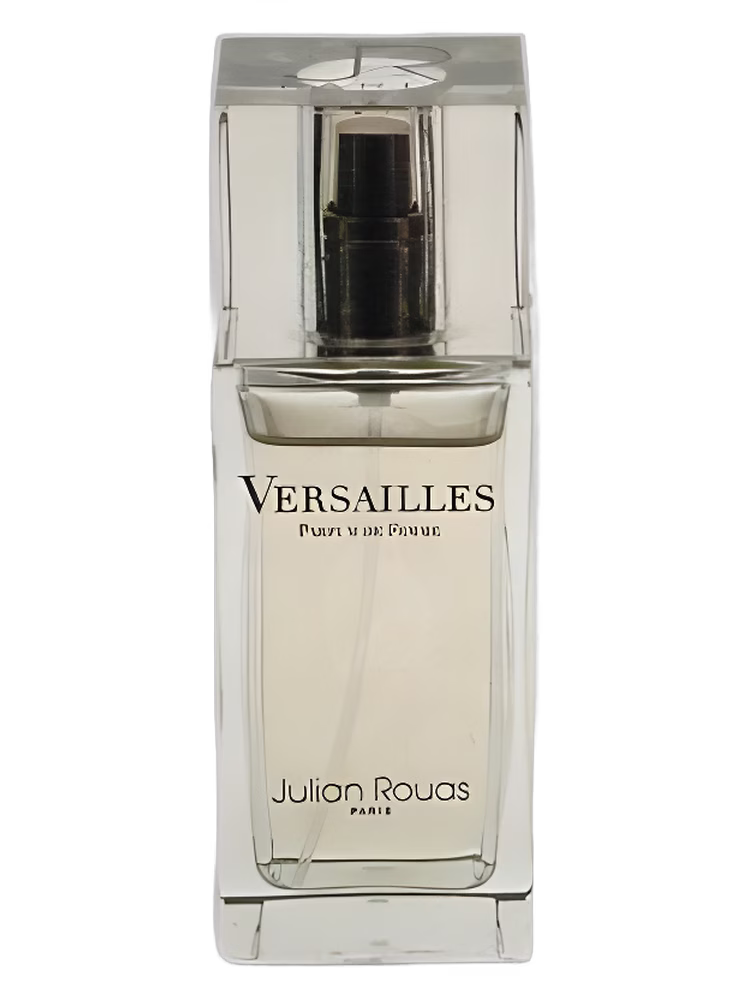 Julian Rouas Versailles