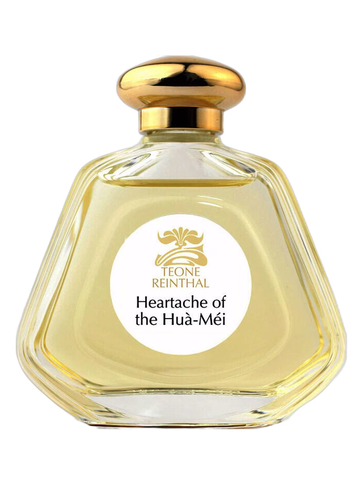 TRNP Heartache of the Huà-Méi