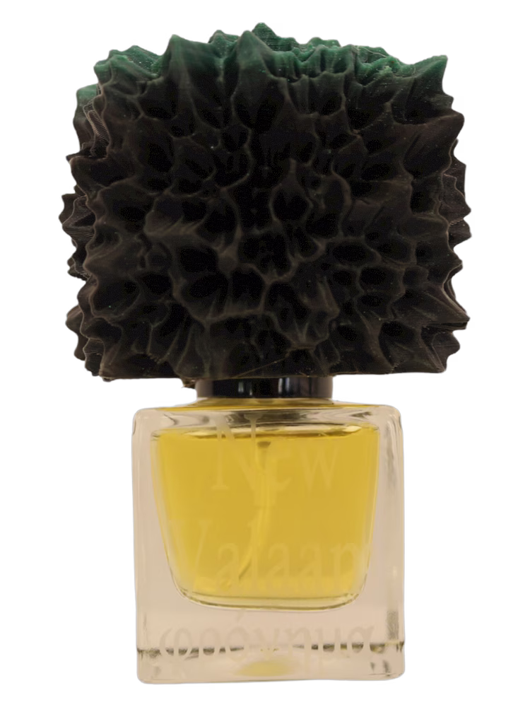 Phronema Perfumes New Valaam