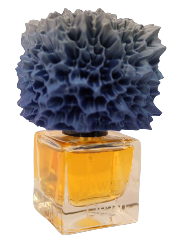 Phronema Perfumes Being-Towards-Death