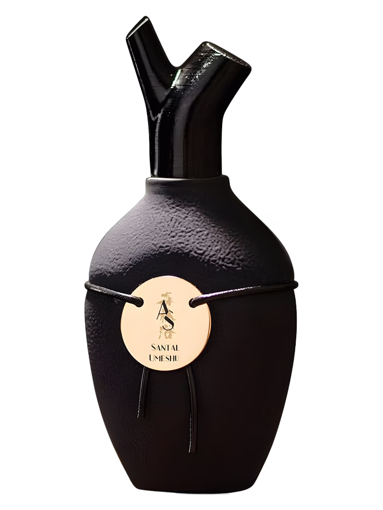 Scents of Wood Santal Umeshu