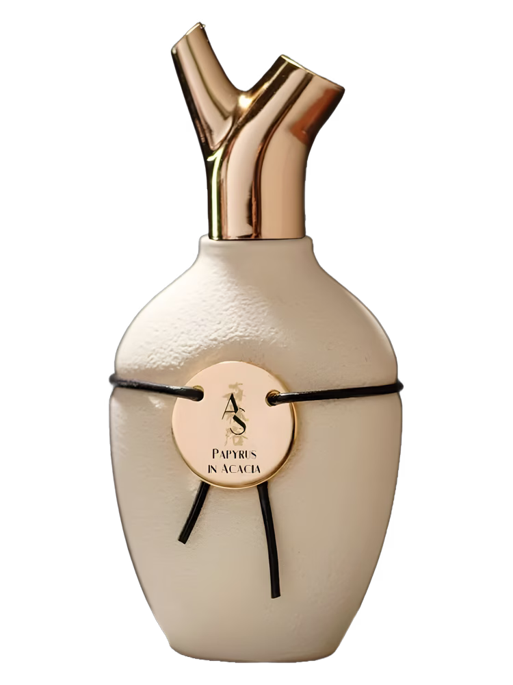 Scents of Wood Papyrus in Acacia