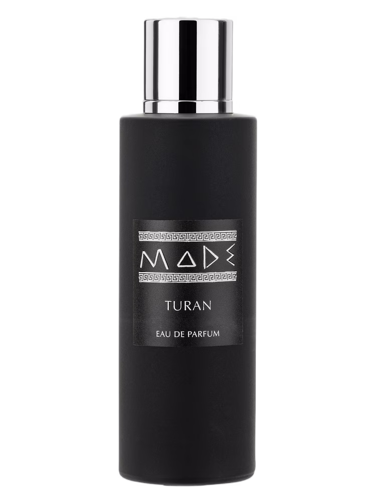 Made Turan