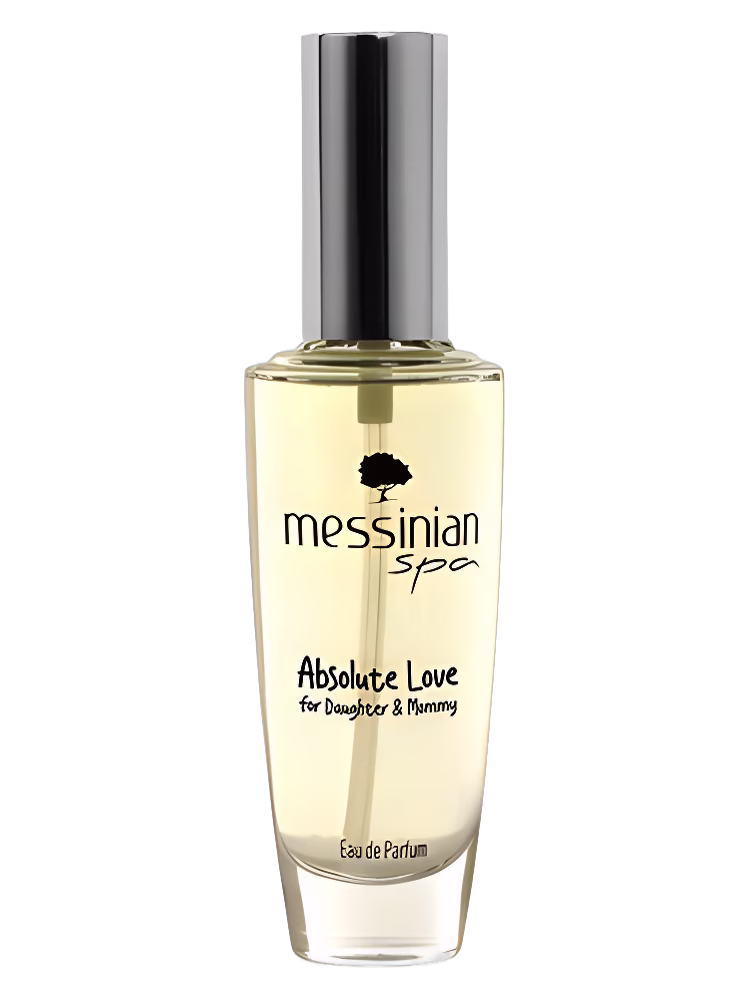 Messinian SPA Absolute Love for Daughter & Mommy