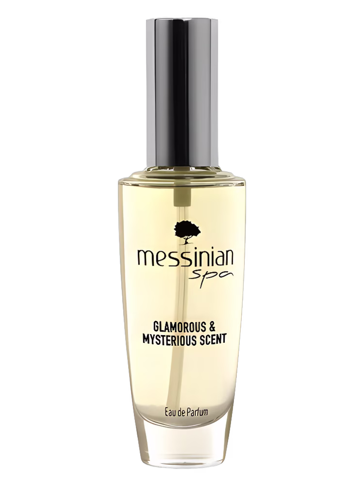 Messinian SPA Glamorous & Mysterious