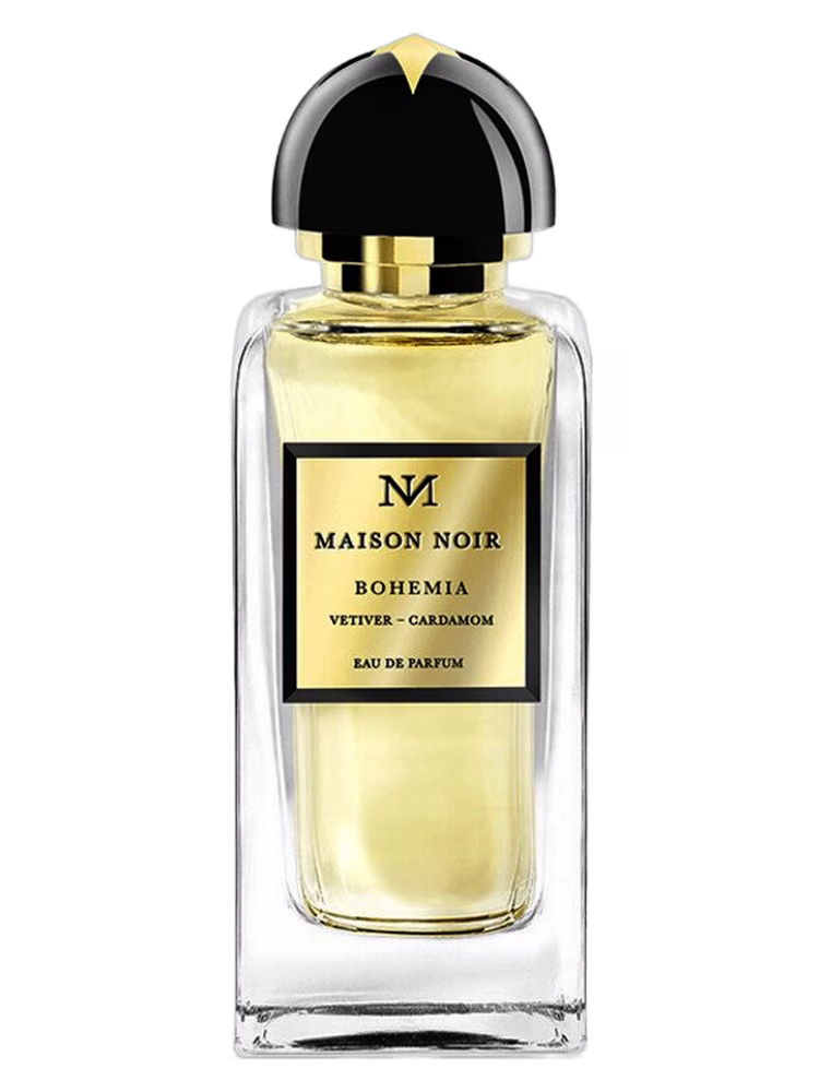 Maison Noir Bohemia 265