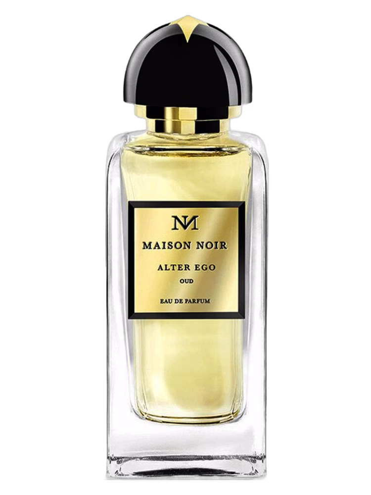 Maison Noir Alter Ego 786