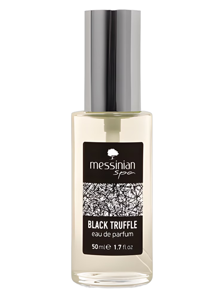 Messinian SPA Black Truffle