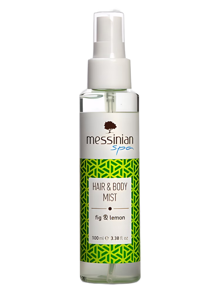Messinian SPA Fig & Lemon