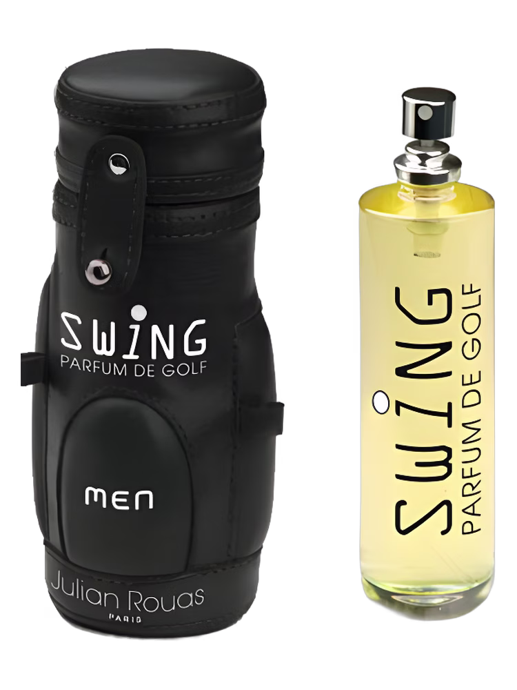 Julian Rouas Swing version two