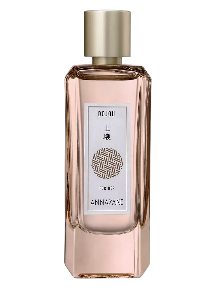 Annayake Dojou For Her